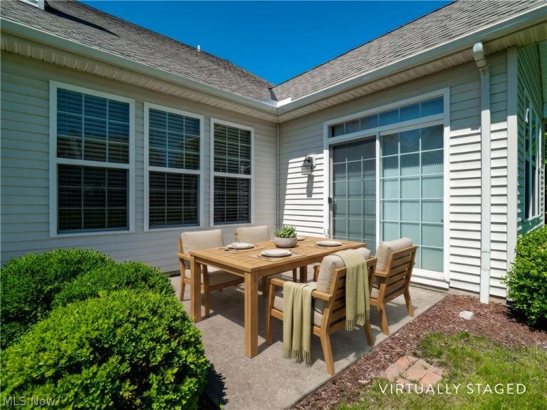 33253 Waterview Court #F5, Avon Lake, OH - Photo 8