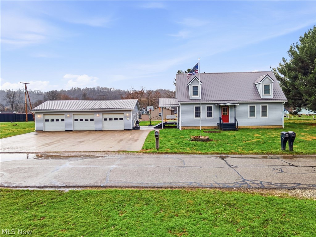 512 North Street, Duncan Falls, OH