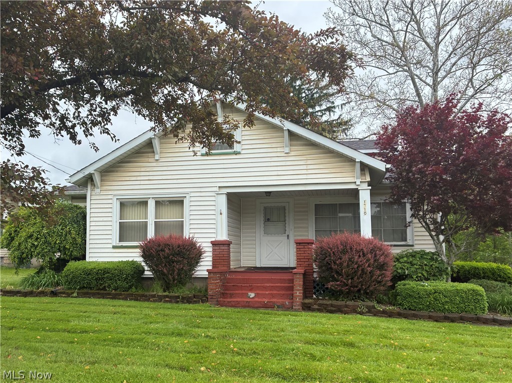 1310 Main Street, Niles, OH