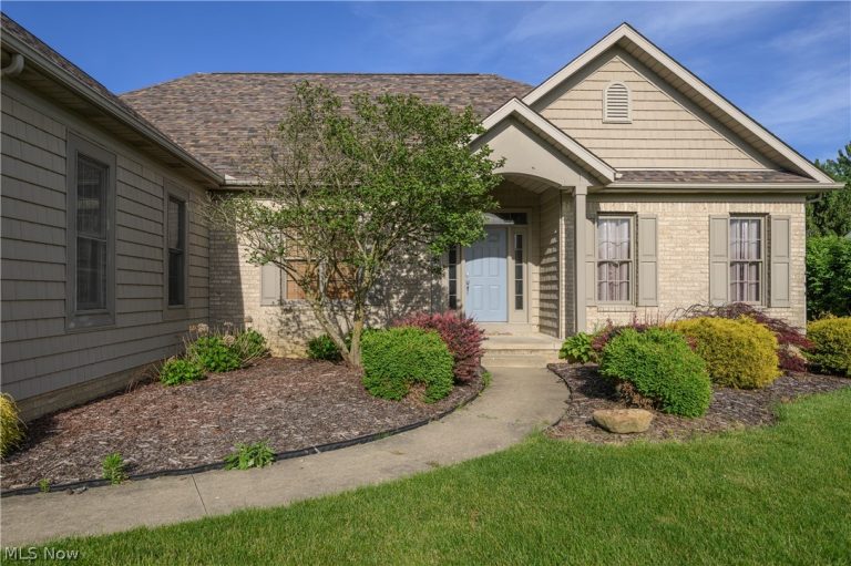 1436 Glenbrook Avenue, Louisville, OH - Photo 3