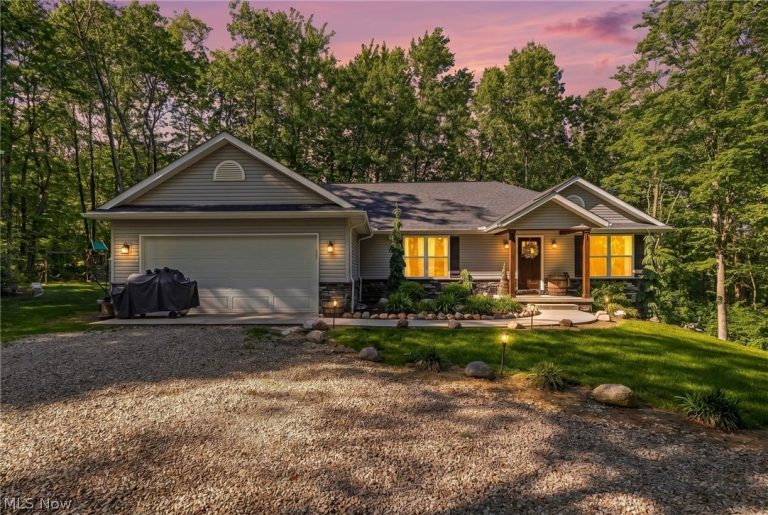 3255 Loper Road, Newark, OH, 43055