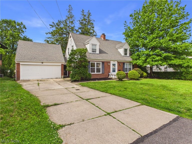 683 Ford Avenue, Barberton, OH - Photo 2
