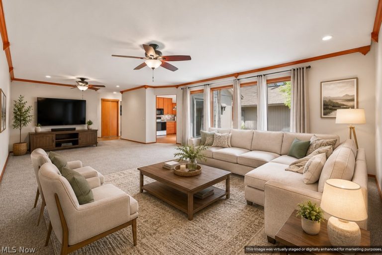 13063 Olympus Way, Strongsville, OH - Photo 5