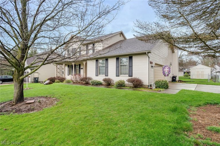 6369 Ridgeview Avenue, Austintown, OH - Photo 4