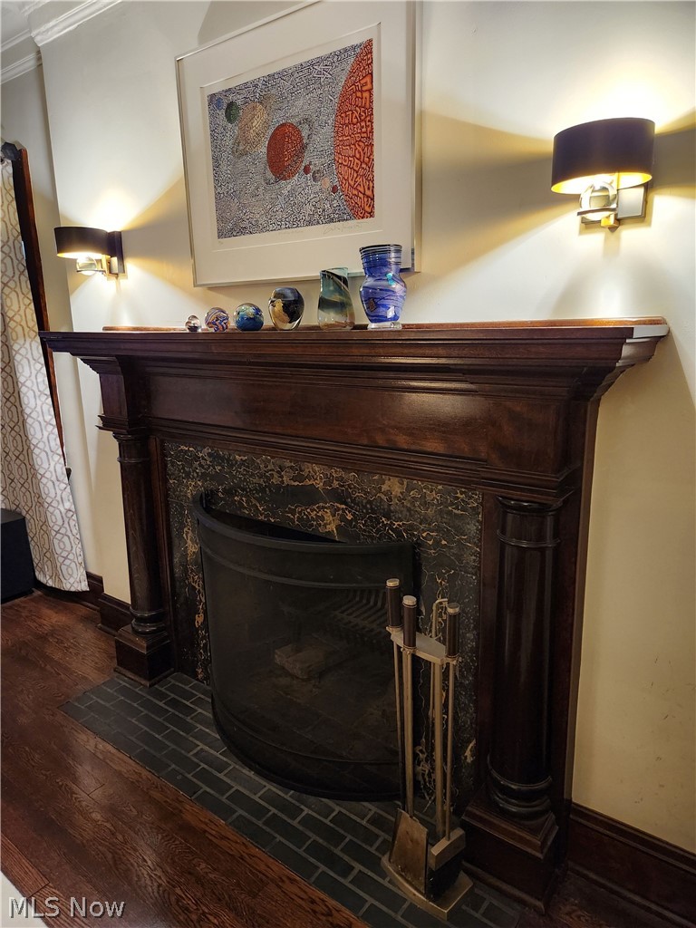 2858 Berkshire Road, Cleveland Heights, OH - Photo 8