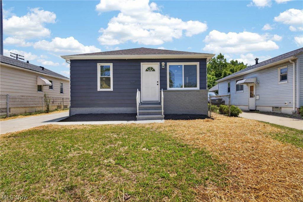 11709 Guardian Boulevard, Cleveland, OH