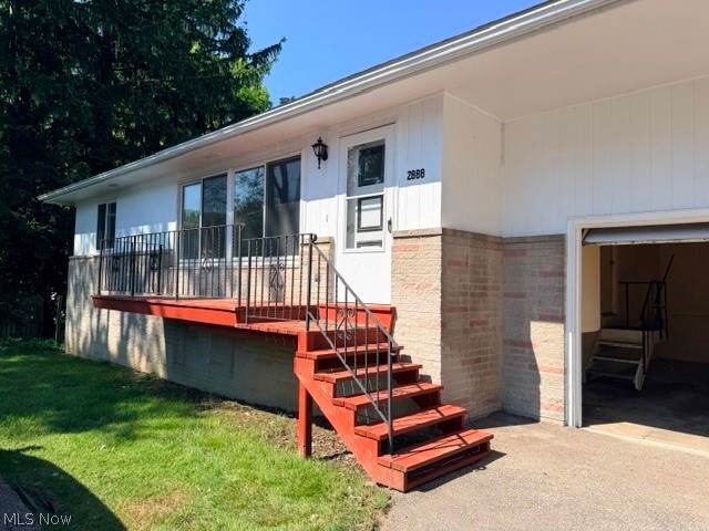 2888 Morewood Road, Fairlawn, OH, 44333