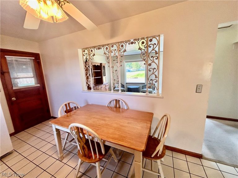 501 Edison Street, Struthers, OH - Photo 8