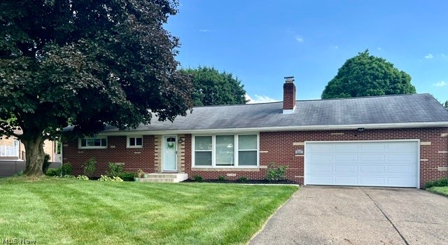 811 Sandy Avenue, Massillon, OH, 44646