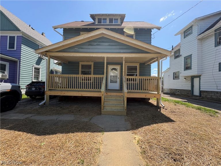 565 Brown Street, Akron, OH, 44311