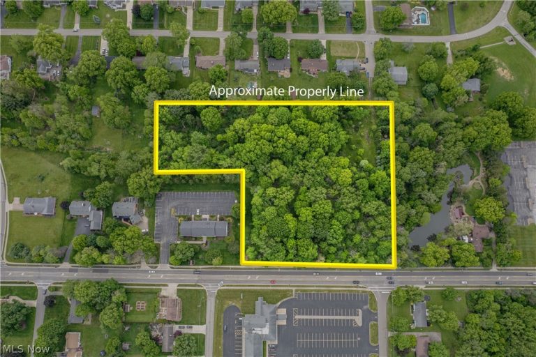 196 Broad Street, Canfield, OH - Photo 4