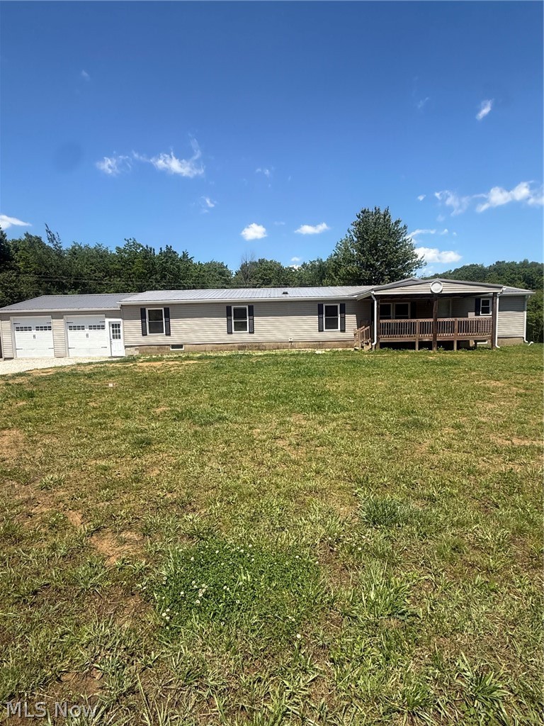75663 Old Twenty One Road, Kimbolton, OH, 43749