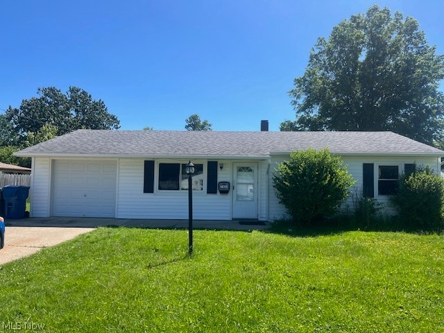 7405 Denny Drive, North Ridgeville, OH, 44039