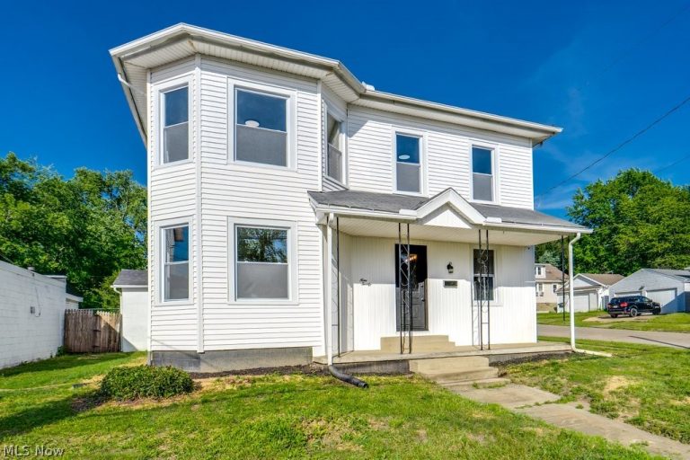 920 Erie Street, Massillon, OH - Photo 3