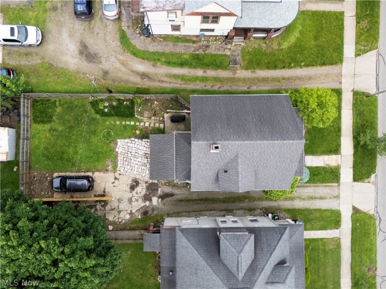 412 Spink Street, Wooster, OH - Photo 8