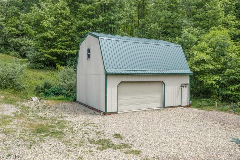 4256 Metzger Hill Road, Stone Creek, OH - Photo 4