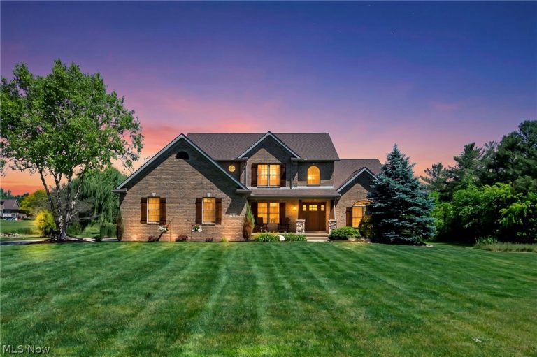 2473 Halle Drive, Medina, OH, 44256