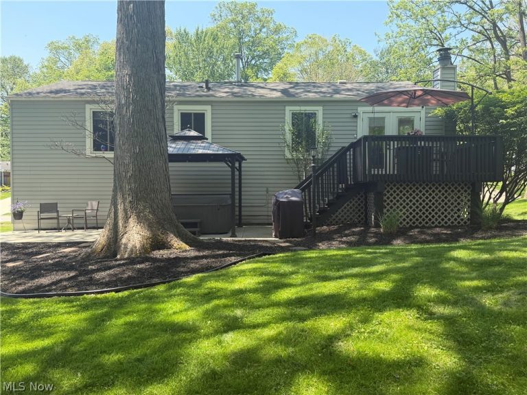 4281 Meadowlark Trail, Stow, OH - Photo 4