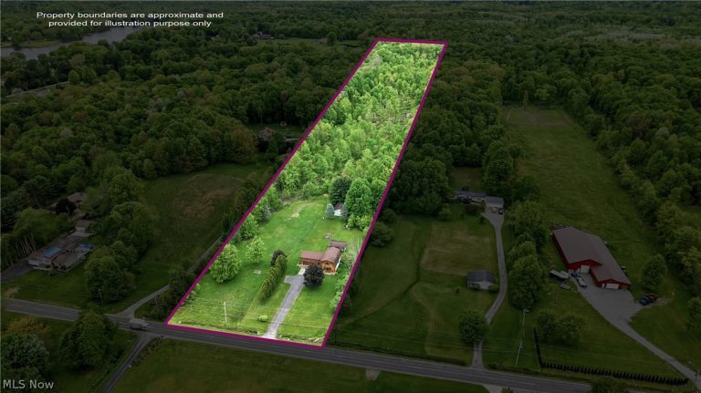 6667 Chestnut Ridge Road, Hubbard, OH - Photo 4