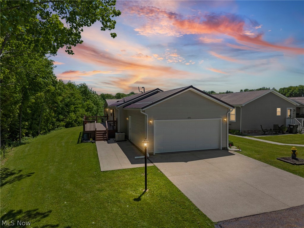 670 Tern Court, Streetsboro, OH