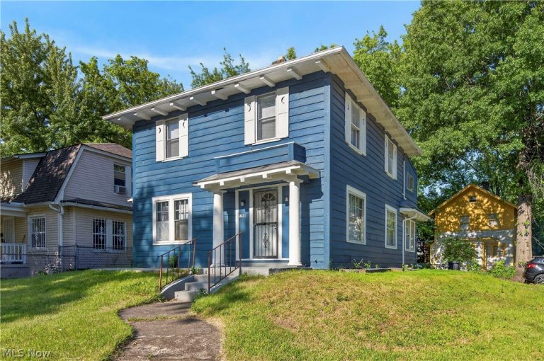 1158 146th Street, Cleveland, OH - Photo 2