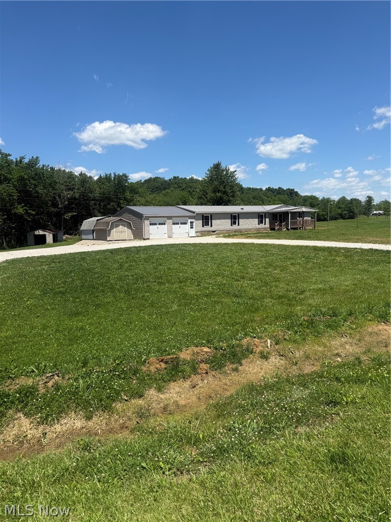 75663 Old Twenty One Road, Kimbolton, OH - Photo 5