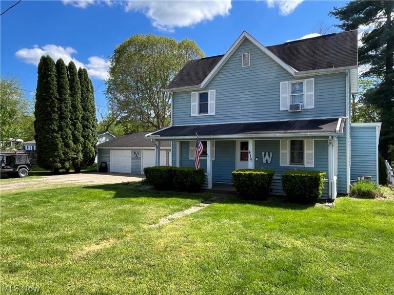 419 Main Street, Warsaw, OH, 43844