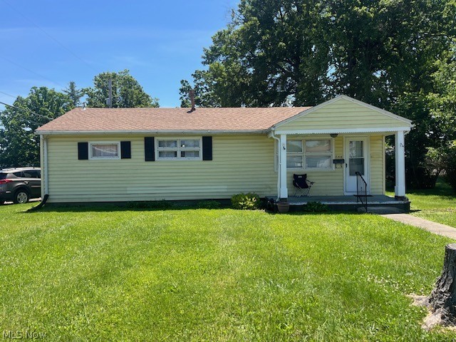 754 Francis Street, Zanesville, OH, 43701