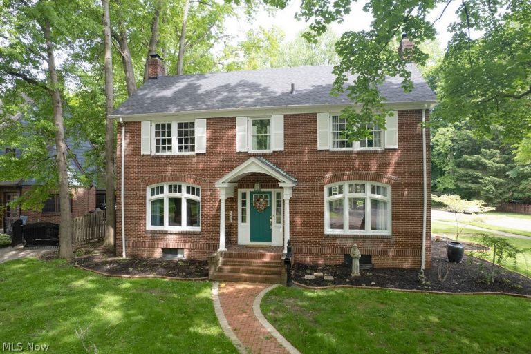 1459 Jefferson Avenue, Akron, OH, 44313