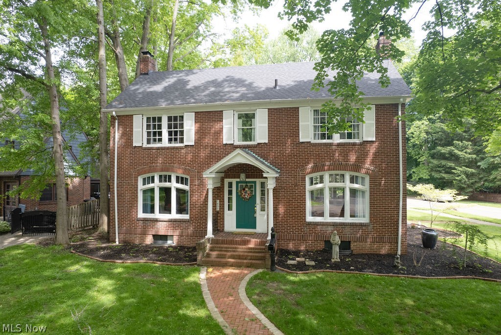 1459 Jefferson Avenue, Akron, OH
