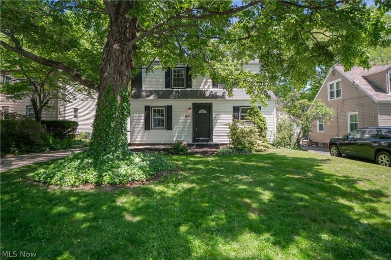 163 Tudor Avenue, Akron, OH - Photo 2