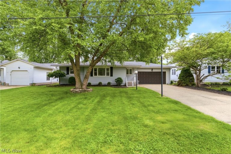 537 Randall Road, Elyria, OH - Photo 3