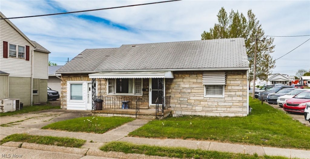 505 27th Street, Vienna, WV