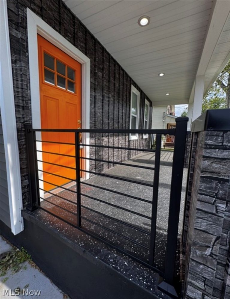 1439 52nd Street, Cleveland, OH - Photo 2