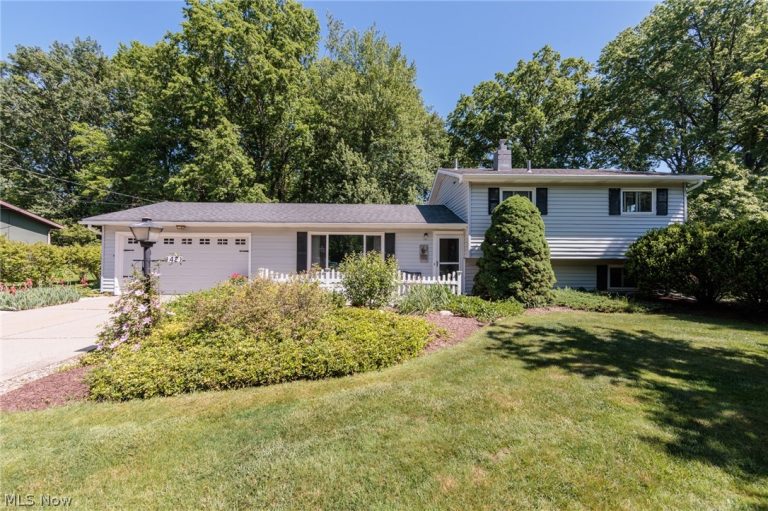 1421 Driftwood Lane, Macedonia, OH, 44056