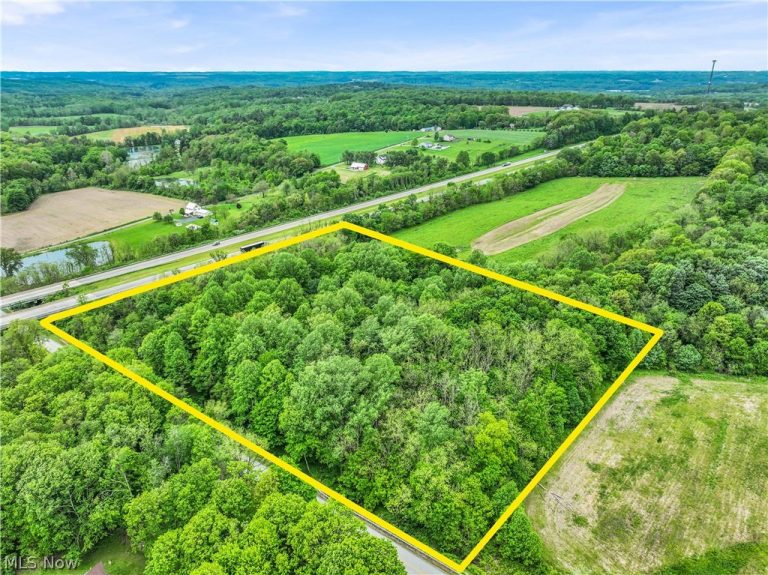 Co Road 1035, SECTION 7 N-4, Ashland, OH - Photo 8