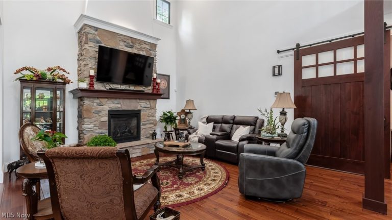6283 William Avenue, Cambridge, OH - Photo 5