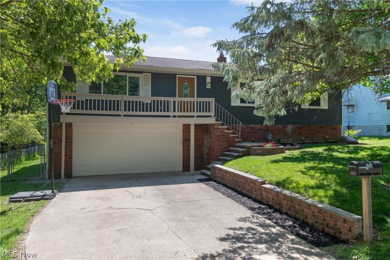 650 Miner Drive, Medina, OH, 44256