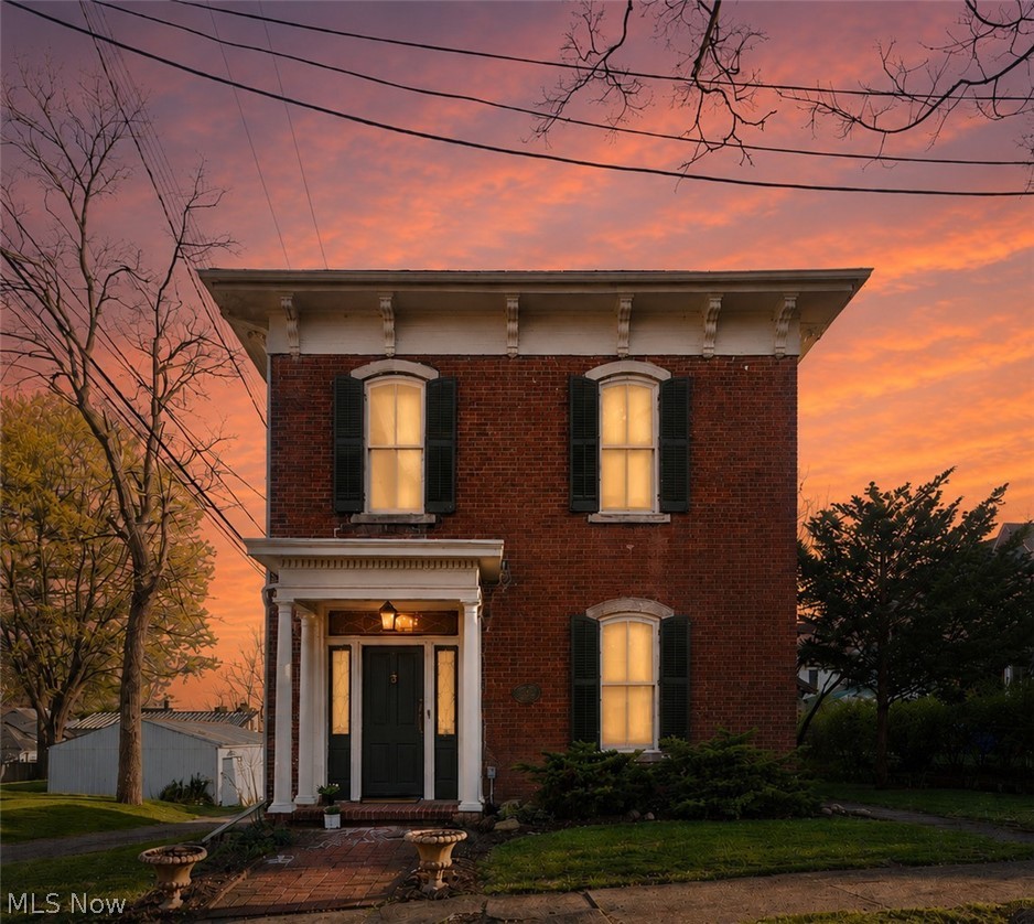 102 Lamartine Street, Mount Vernon, OH