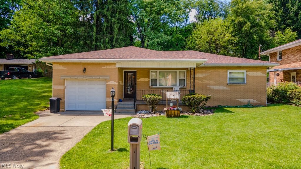 136 McHendry Street, Weirton, WV