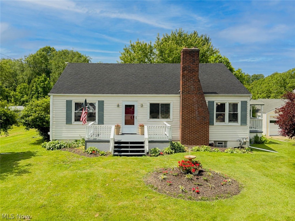 3250 Mayfair Road, Akron, OH