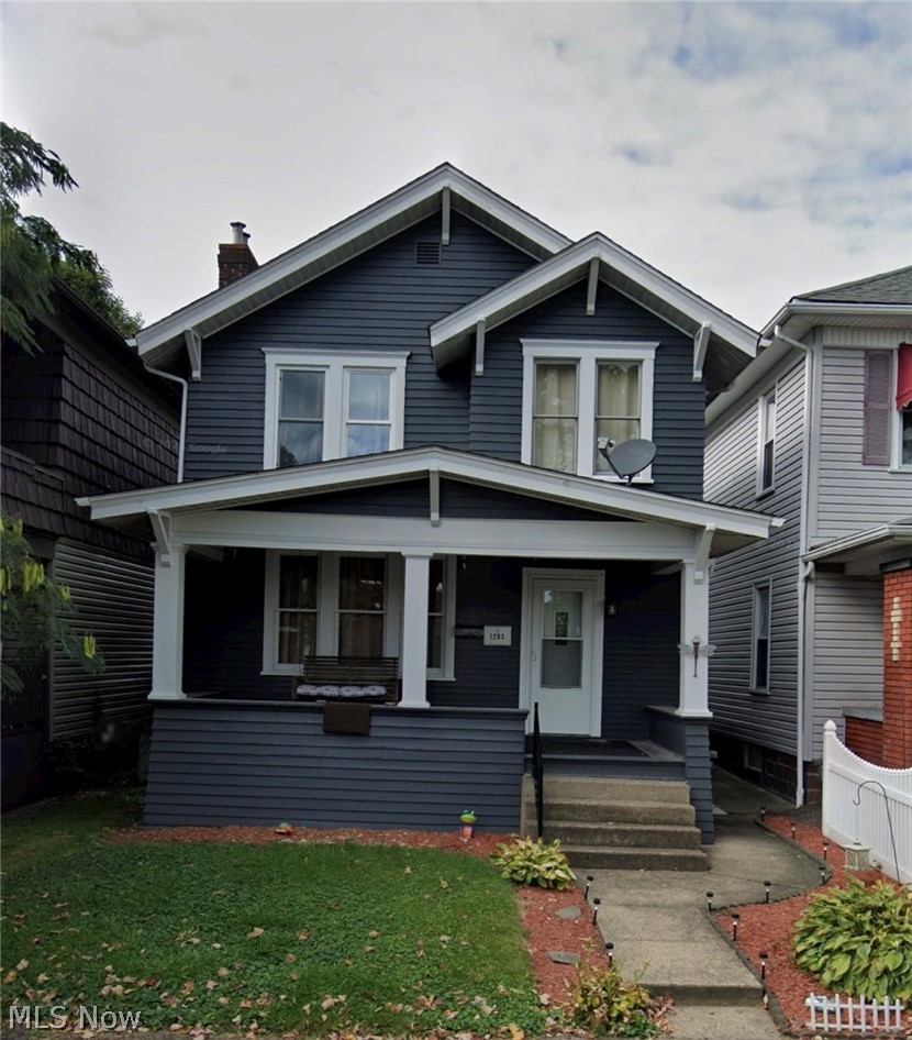 1203 Pearl Street, Martins Ferry, OH