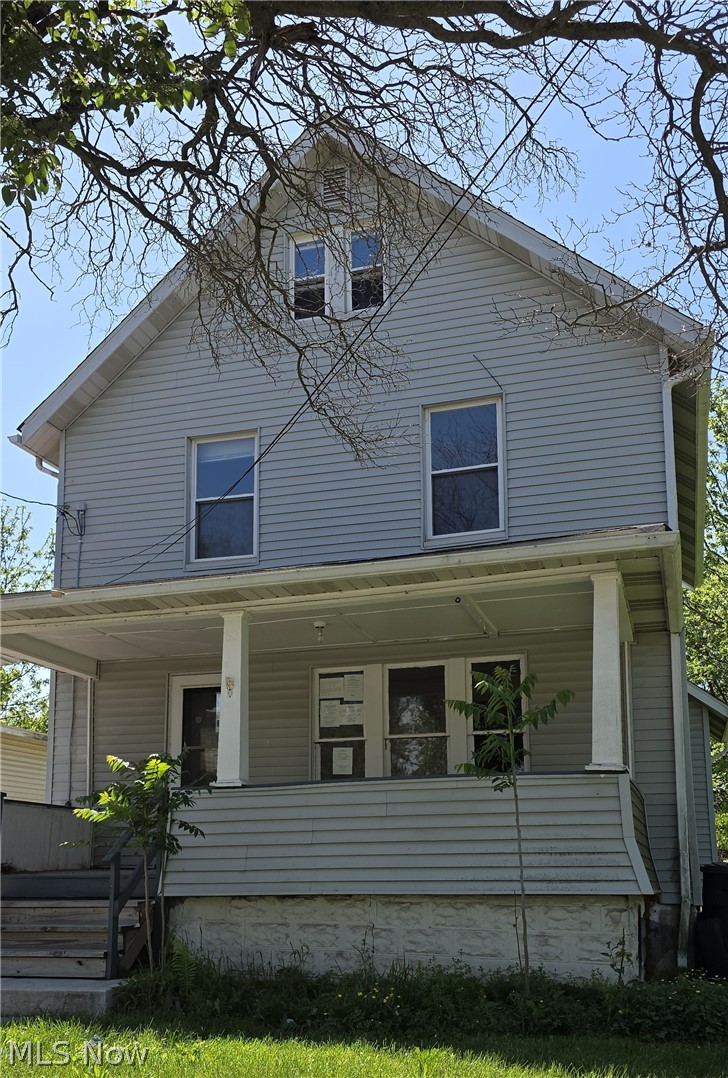 2278 11th Street, Akron, OH, 44314