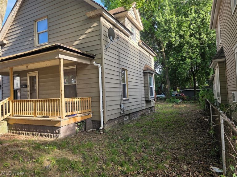 252 Power Street, Akron, OH - Photo 4