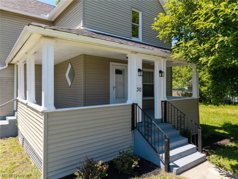 30 16th Street, Barberton, OH - Photo 3