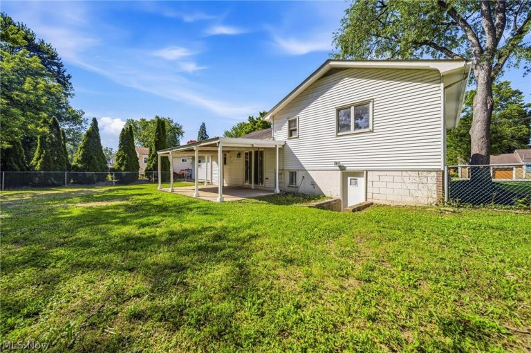 25 Doan Avenue, Painesville Twp, OH - Photo 6