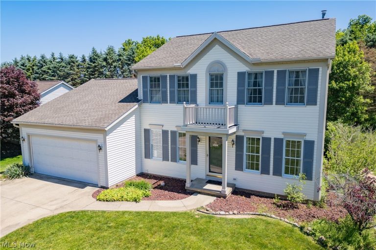 1424 Timbertop Drive, Tallmadge, OH - Photo 3
