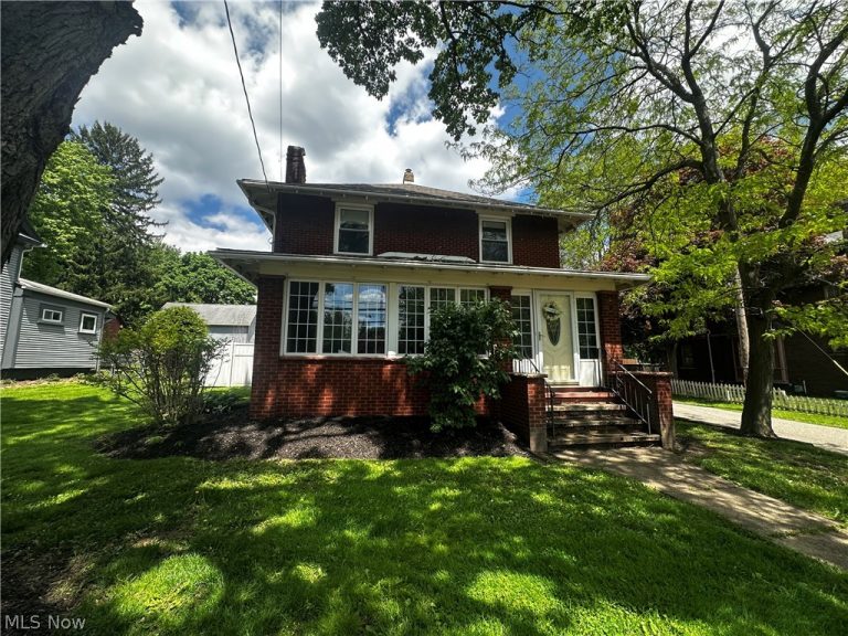 3771 Edison Street, Uniontown, OH, 44685
