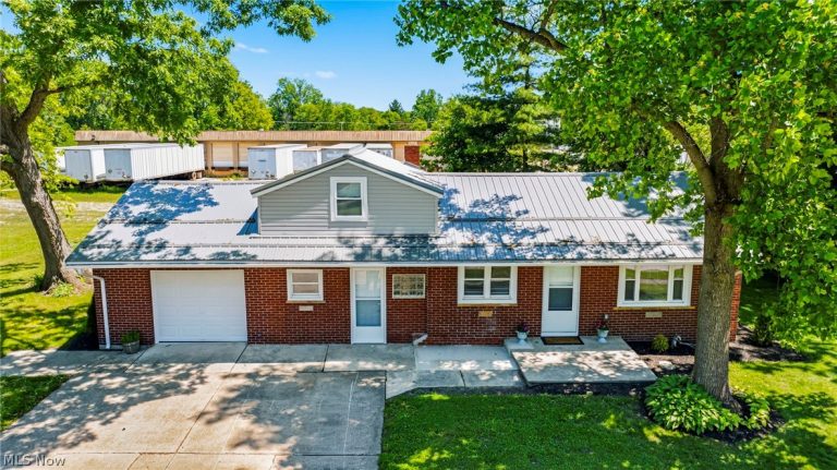 4932 Kain Avenue, Ashtabula, OH, 44004