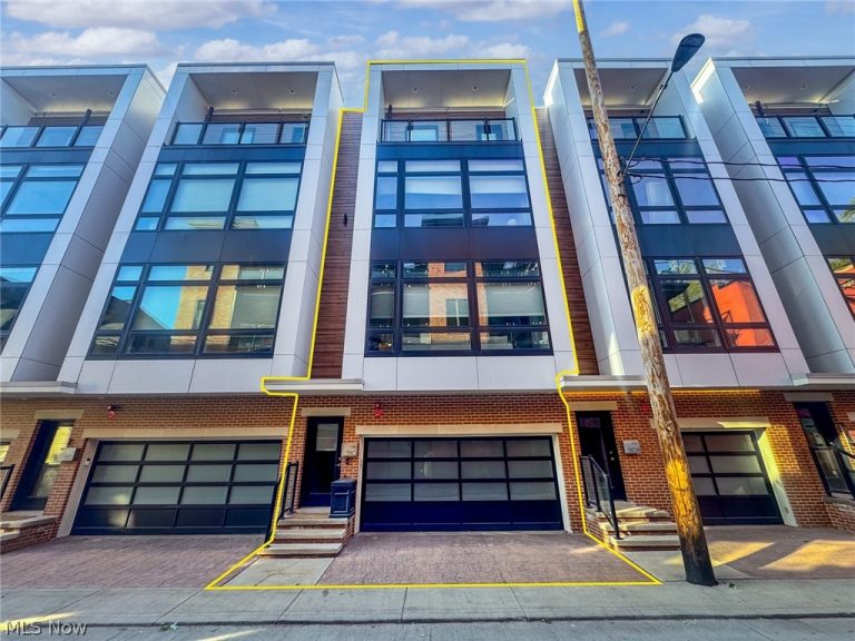 3110 Vine Court, Cleveland, OH, 44113